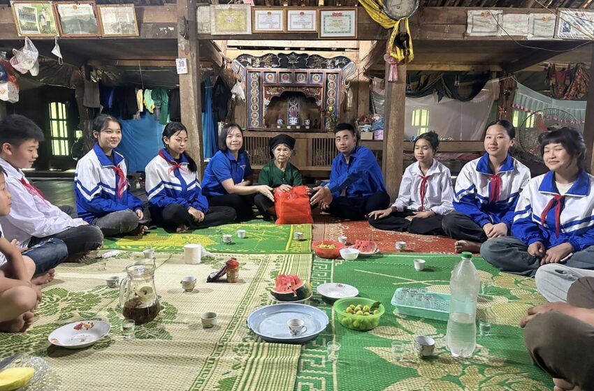  HƯỚNG VỀ KỶ NIỆM 50 NĂM NGÀY GIẢI PHÓNG MIỀN NAM